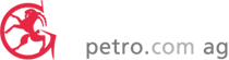 Geiser petro.com ag Logo Geiser petro.com ag